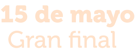 15 de mayo