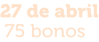 27 de abril