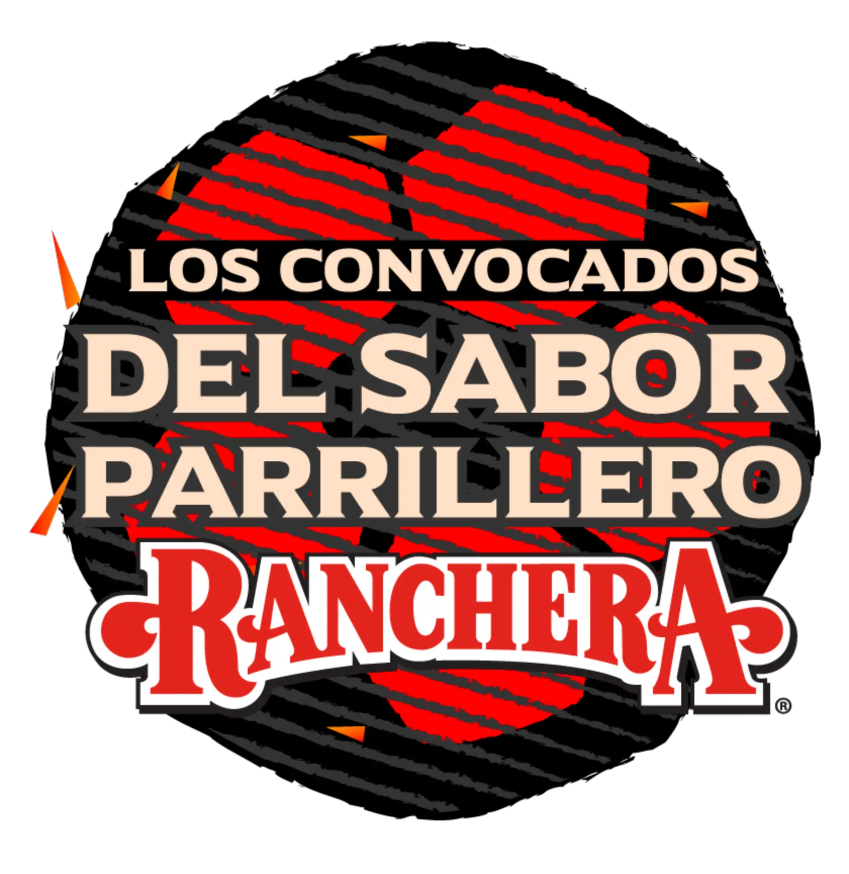 Los Convocados del Sabor Parrillero