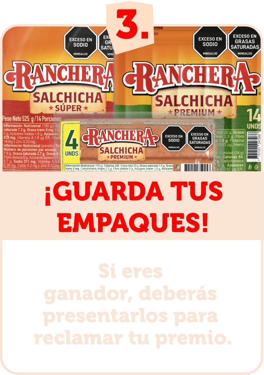 Paso 3