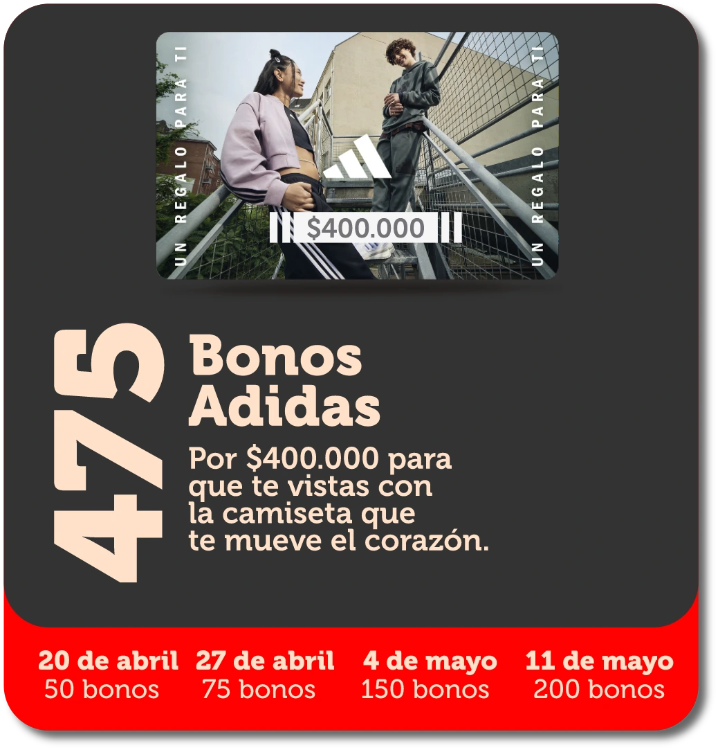 Los Premios Mobile