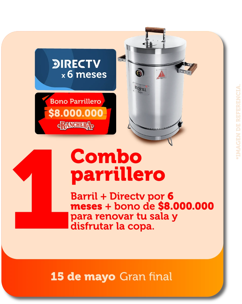 Los Premios Mobile