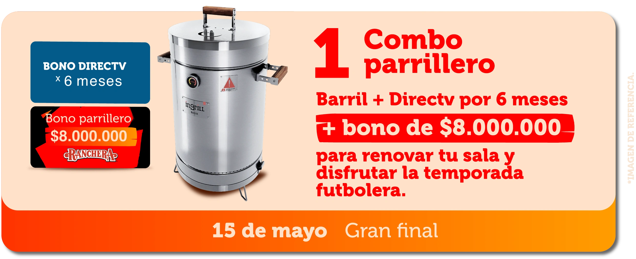 Los Premios